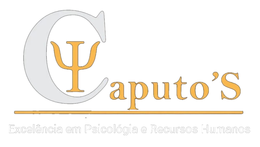 Caputo's Psicologia