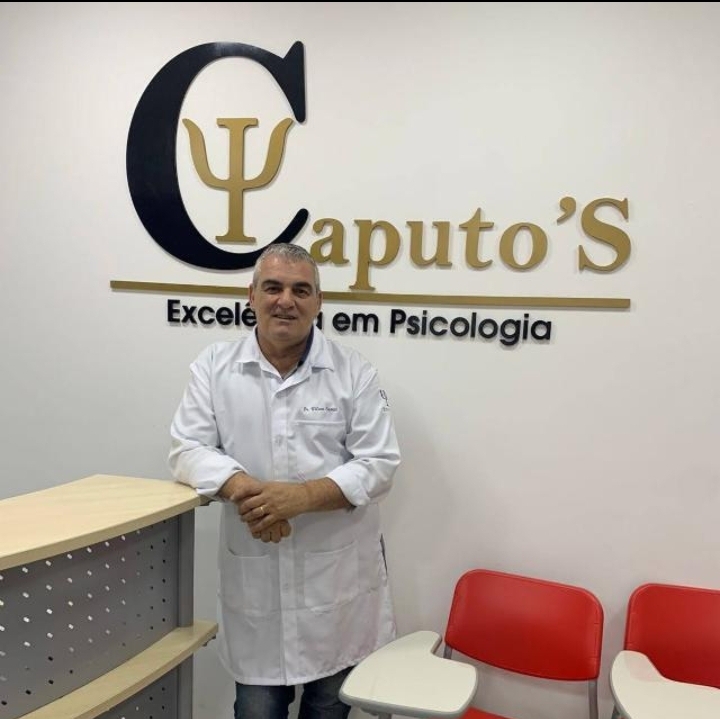 Wilson Caputo Sant Anna